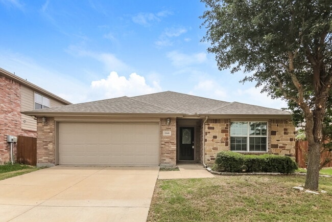 property at 2040 Shawnee Trail