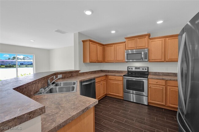 property at 6351 Brant Bay Blvd