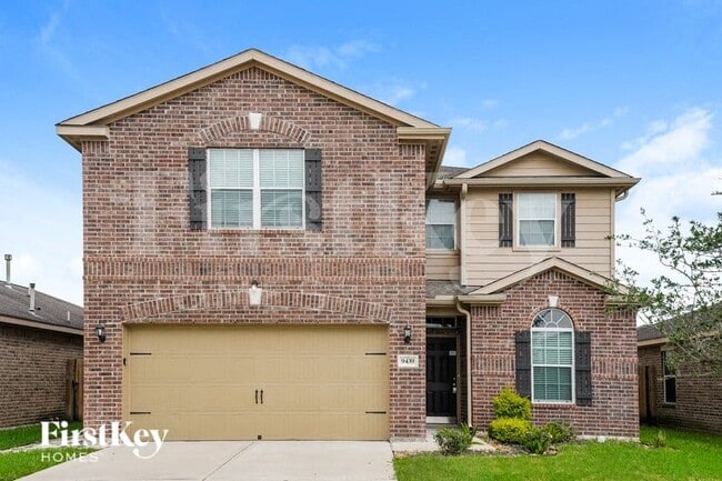 property at 9439 Ruby Mist Dr