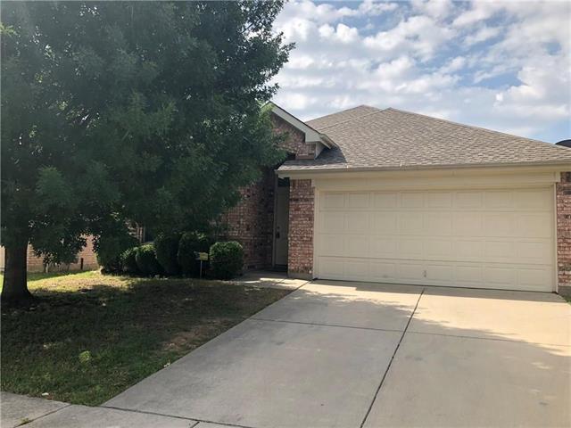 409 Mystic River Trail in Fort Worth, TX - Building Photo