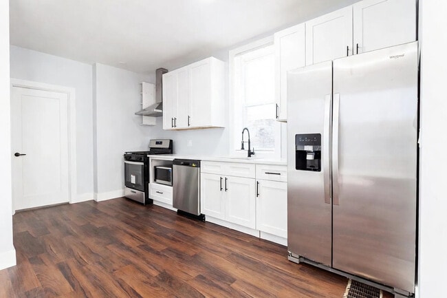 932 N Richmond St in Chicago, IL - Building Photo - Building Photo