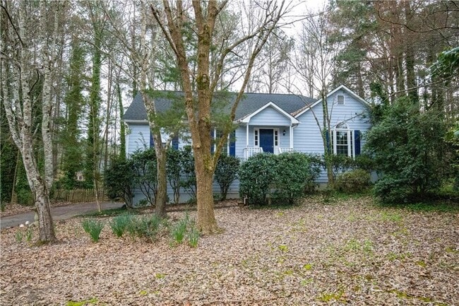 property at 4586 Stewart Reilly Dr