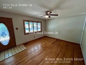 5154 Ville Donna Ln in Hazelwood, MO - Building Photo - Building Photo