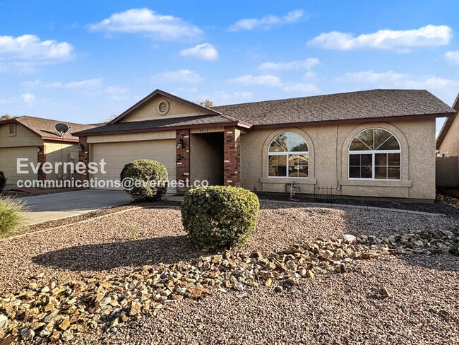 4819 E Shapinsay Dr in San Tan Valley, AZ - Building Photo - Building Photo