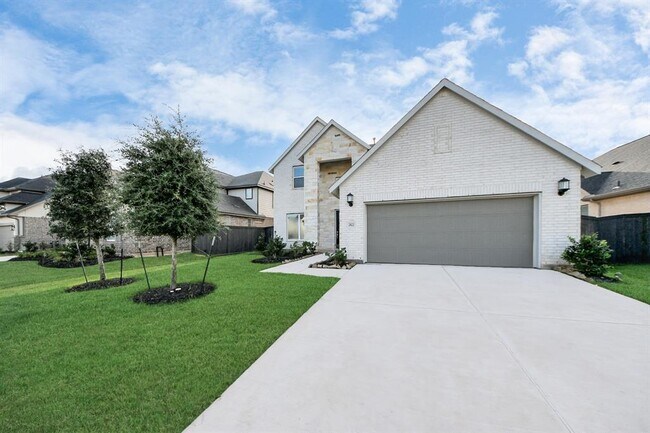 2822 Nature Sweet St in Richmond, TX - Building Photo - Building Photo