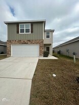 5030 Firefly Hls in Saint Hedwig, TX - Building Photo