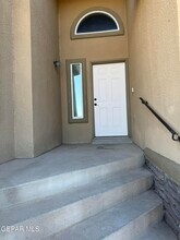 5316 Ignacio Almanzar Ln in El Paso, TX - Building Photo - Building Photo