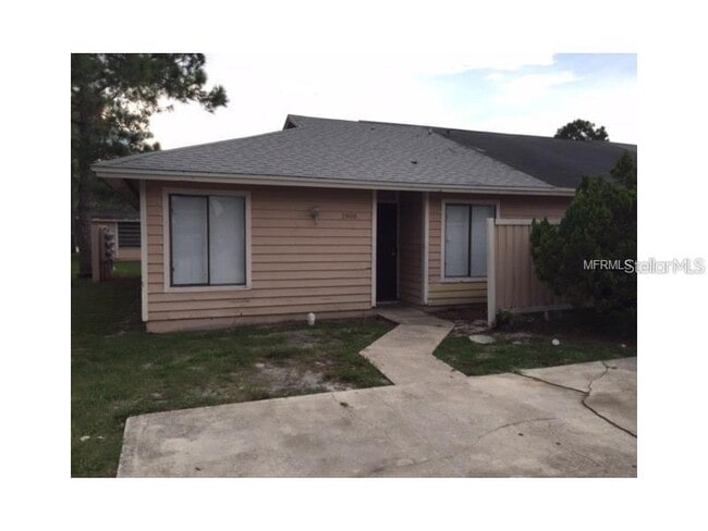 property at 2900 Eastern Willow Ave