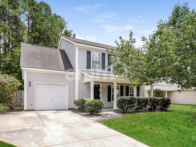166 Two Pond Loop in Ladson, SC - Building Photo - Building Photo