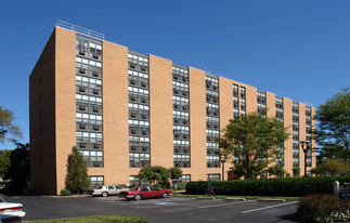 Stanfill Towers Apartments