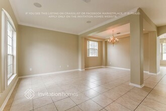 5529 Oakworth Pl in Sanford, FL - Foto de edificio - Building Photo