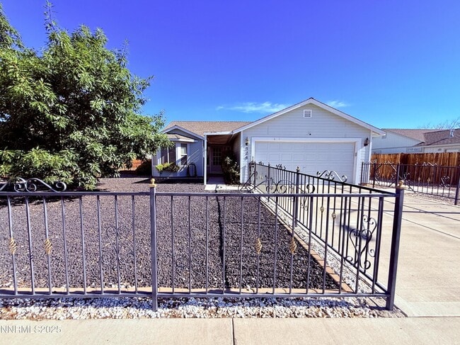 property at 524 Darren Way