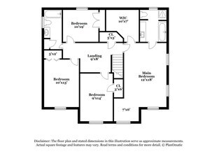 12125 Winghurst Dr in Pineville, NC - Building Photo - Building Photo