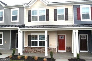 105 Nootka Wy, Unit 1203 in Winchester, VA - Building Photo