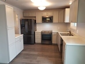 415 Gardenia Dr in Cheyenne, WY - Building Photo - Building Photo