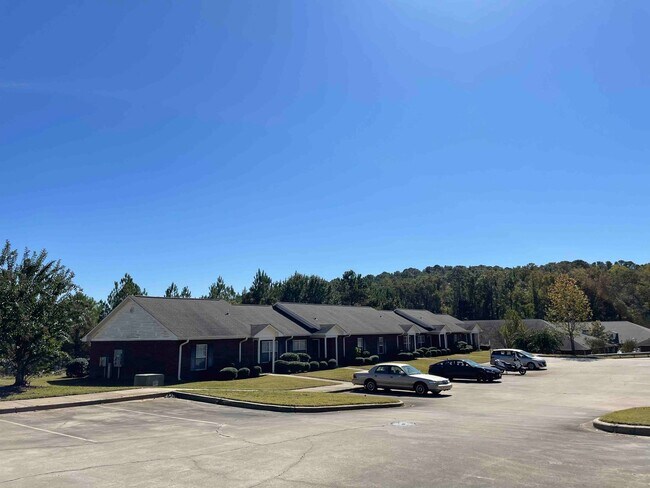 1634 Cobblestone Ln in Montevallo, AL - Building Photo - Building Photo