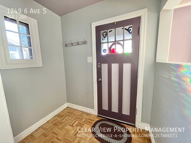 1249-1246 6 Ave S in Lethbridge, AB - Building Photo - Building Photo