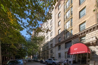 Alfie Arms in New York, NY - Building Photo - Building Photo