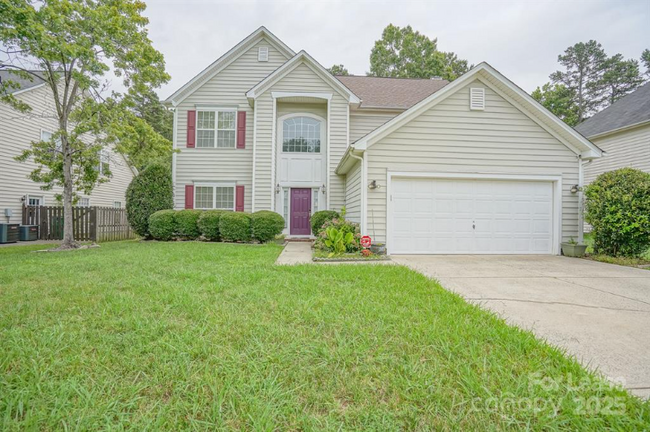 property at 9832 Ashburton Dr
