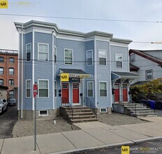 9 Islington St in Boston, MA - Building Photo - Building Photo