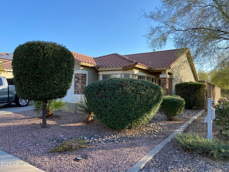 16311 N 168th Ave in Surprise, AZ - Building Photo
