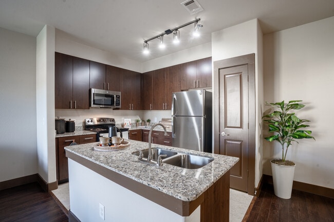 Ten Pines at Summerwood