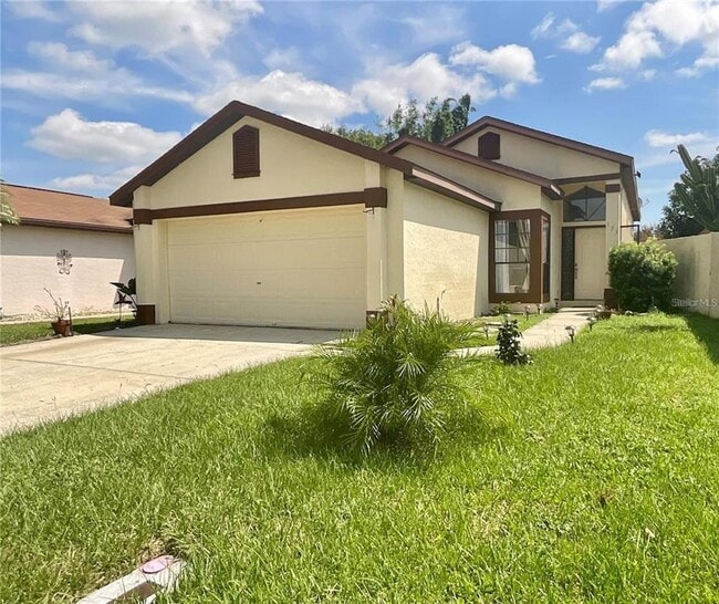 133 Thornberry Dr in Casselberry, FL - Building Photo - Building Photo