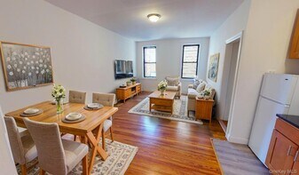 108-02 72nd Ave in Queens, NY - Building Photo