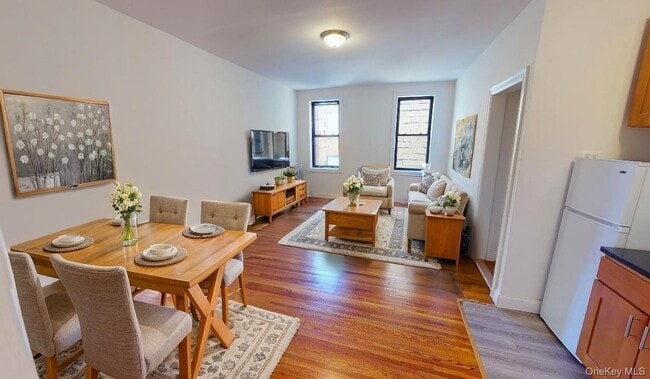 property at 108-02 72nd Ave