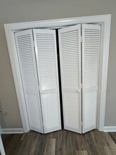 821 Buck Swamp Rd in Goldsboro, NC - Foto de edificio - Building Photo