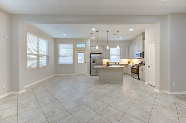 property at 12130 La Strada St