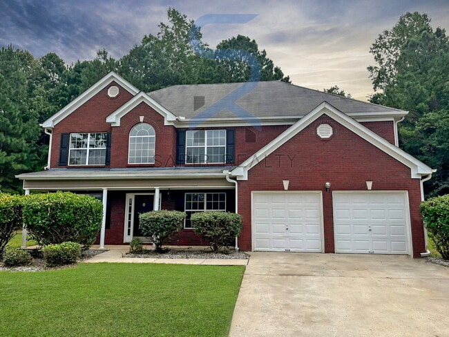 13168 Cooper Ct in Hampton, GA - Building Photo - Building Photo