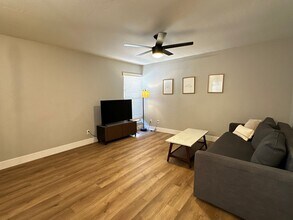 3619 E Monterosa St in Phoenix, AZ - Building Photo - Building Photo