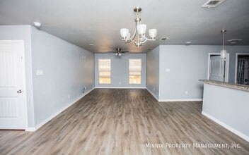 1304 N Colton Ave-Unit -B in Lubbock, TX - Building Photo - Building Photo