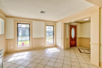 202 Kirkaldy Dr in Houston, TX - Foto de edificio - Building Photo