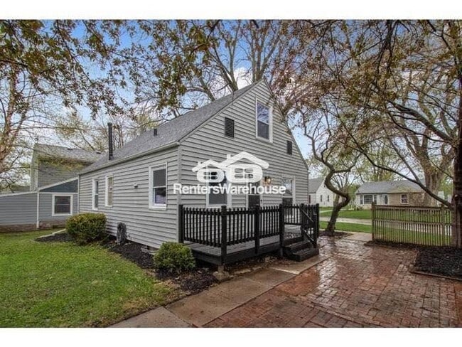 1805 57th Pl in Des Moines, IA - Building Photo - Building Photo