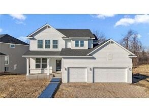 12820 Stutz Ct NE in Blaine, MN - Building Photo - Building Photo