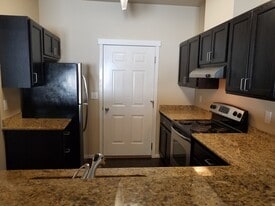 Orchard Townhomes in Spokane Valley, WA - Building Photo