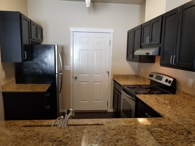 Orchard Townhomes