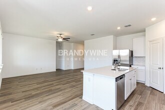 341 Wentworth Dr in Fate, TX - Building Photo - Building Photo