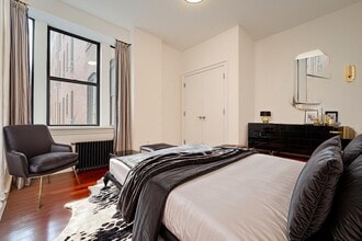 611 W 137th St in New York, NY - Foto de edificio - Building Photo