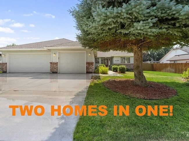 property at 10387 W Shadow Rock St