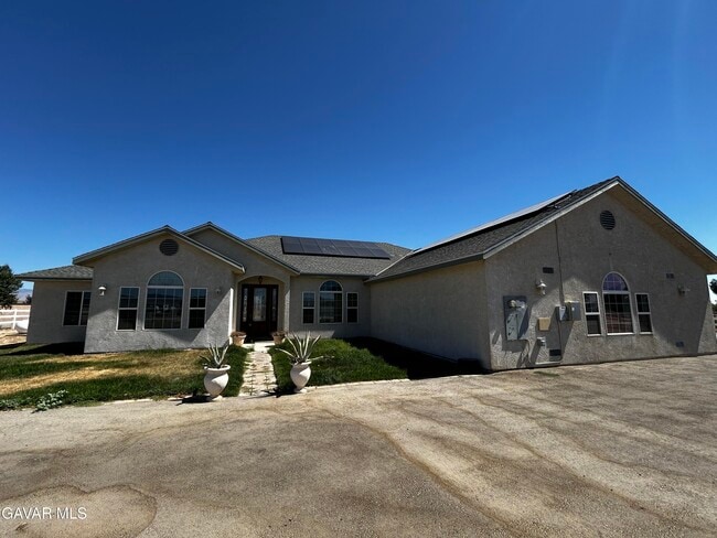 property at 8127 W Ave E12