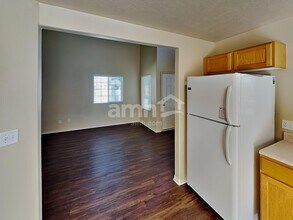 645 Cattail Dr in Ogden, UT - Foto de edificio - Building Photo