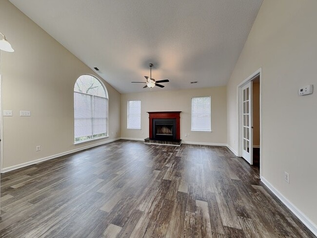 1841 Sugar Hollow Dr in Charlotte, NC - Building Photo - Building Photo