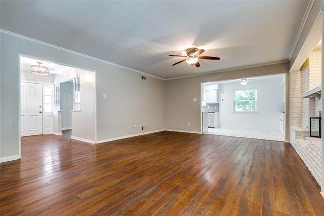 7841 El Pastel Dr in Dallas, TX - Building Photo - Building Photo