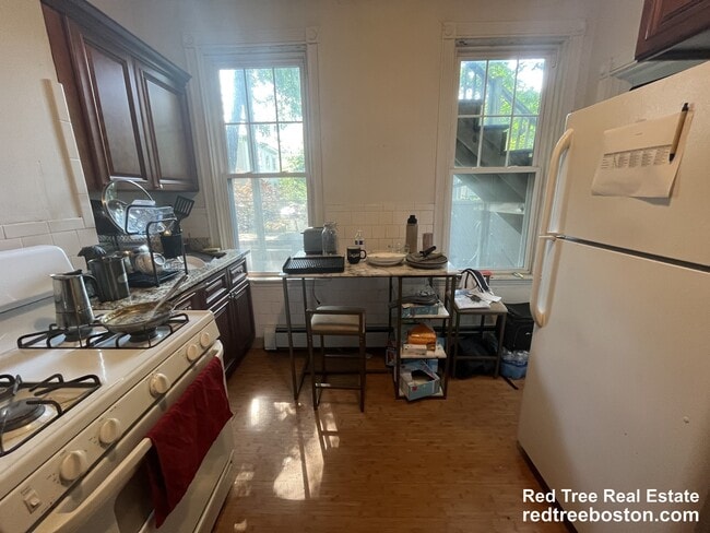 17 Putnam Ave in Cambridge, MA - Building Photo - Building Photo