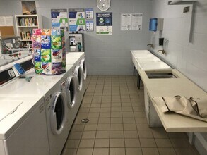 1601 18th St NW, Unit 210 in Washington, DC - Foto de edificio - Building Photo