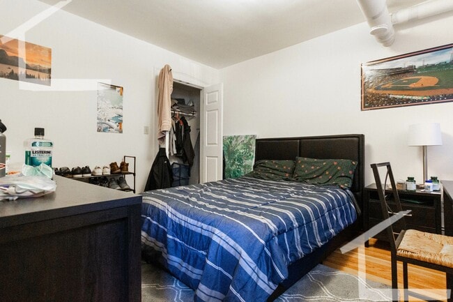 11 Glenville Ave in Boston, MA - Building Photo - Building Photo