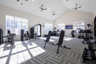 Waterleaf at Cold Springs in Huntsville, AL - Building Photo - Building Photo